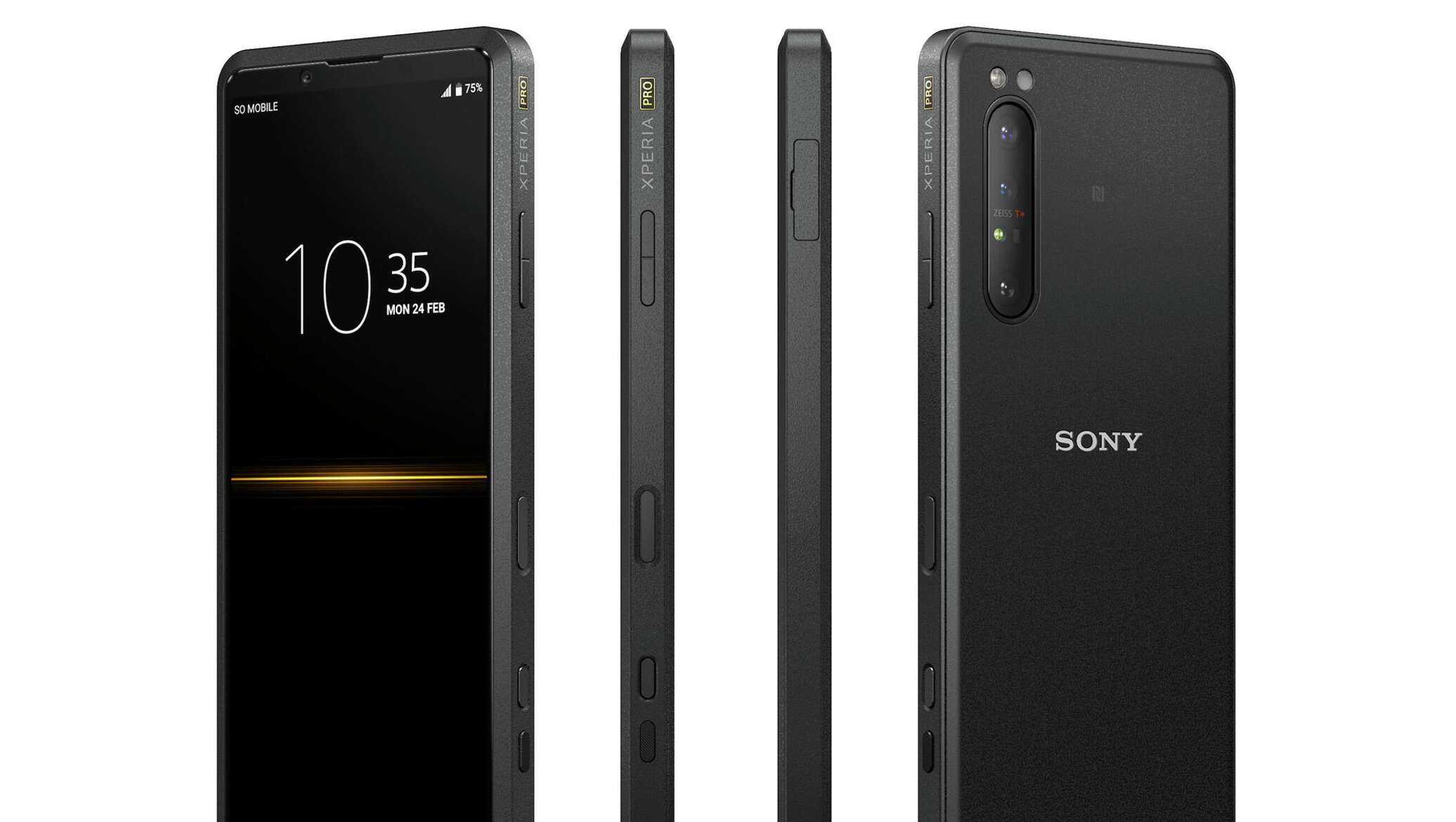 Новый смартфон Sony — каковы особенности?