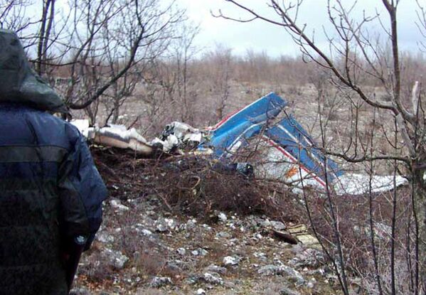 Прерванный полёт: кто из глав государств погибал в авиакатастрофе. Фото